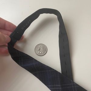 Kids Gucci Tie